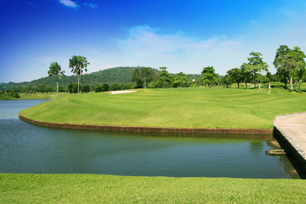 Pattana Sports Resort Chonburi