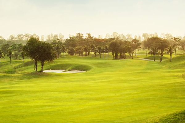 Pattana Sports Resort Chonburi
