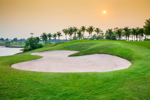 Pattana Sports Resort Chonburi