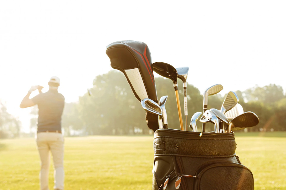 TJDT SUMMER GOLF CAMP in South Korea and Austrelia