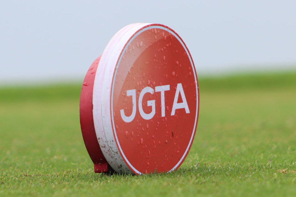 JGTA Junior Golf Tour of Asia