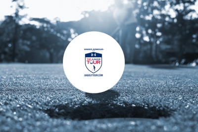 1 Opportunity, 1 Route of Experience that TJDT has arranged to provide an experience route for young golfers.