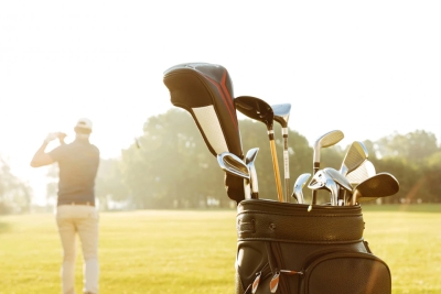 TJDT SUMMER GOLF CAMP in South Korea  and  Austrelia