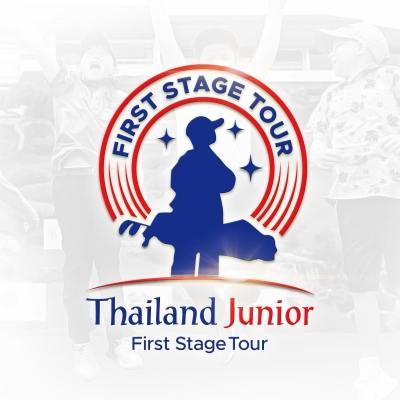 TJDT "FIRST STAGE TOUR" ทัวร์รองของ TJDT TOUR