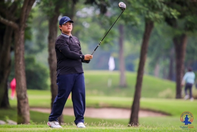 "ไดกิ" กรรณ บัตรพรรธนะ โชว์ฟอร์มเด็ด ผลงาน จาก TJDT GOLF CAMP in Australia