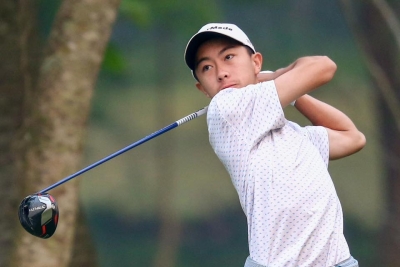 "มิก" ศุภกร ค้วาแชมป์ Overall กอล์ฟเยาวชนเก็บคะแนนสะสมโลก WAGR ของ R&A รายการ TJDT Tour 2023 ภาคเหนือ #1