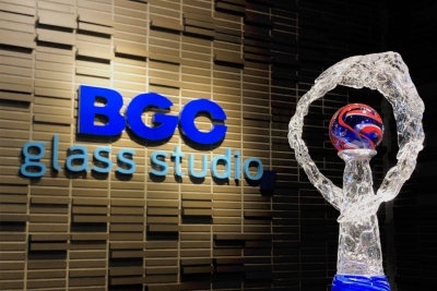 The road to success - The Trophies of TJDT INVITATION 2020