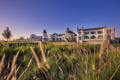 TJDT Tour would like to thank you "My Ozone Golf Club Khaoyai" for their support and courtesy. 