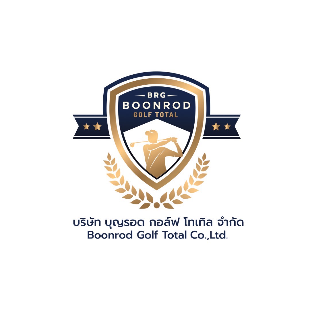 Boonrod Golf Total
