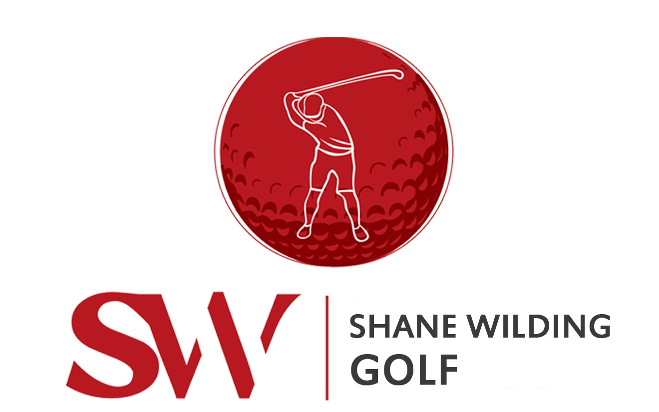 Shane Wilding Golf