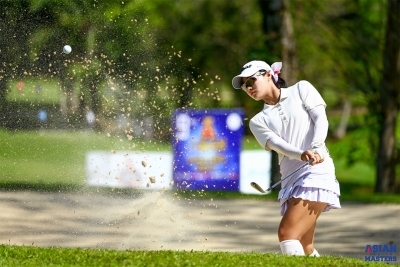 Highlight Blue Canyon Asian Junior Masters 2023